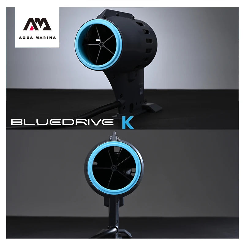 SUP Motor Paddle Board Engine Electric Surfboard Surf Propeller Battery Pack /Bluedrive K / S Reverse Speed 1.8Km/H