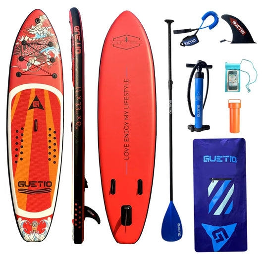 Wholesale Sports Equipment Stand up Padel Sup Board Inflatable Paddleboard Sup Board