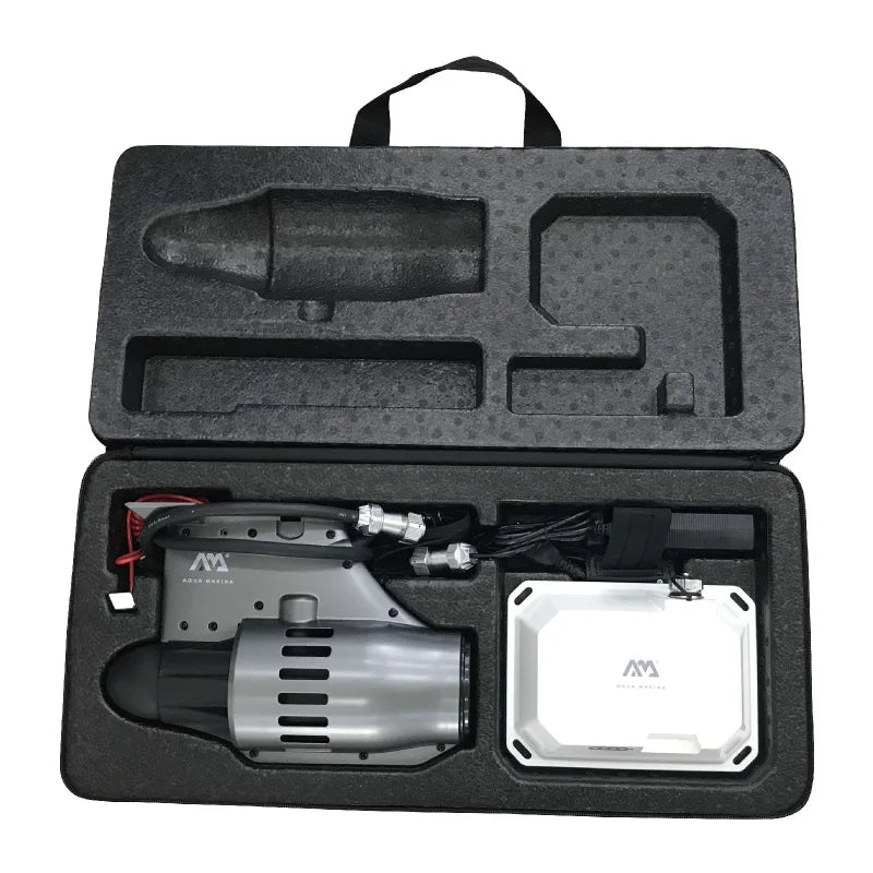 SUP Motor Paddle Board Engine Electric Surfboard Surf Propeller Battery Pack /Bluedrive K / S Reverse Speed 1.8Km/H