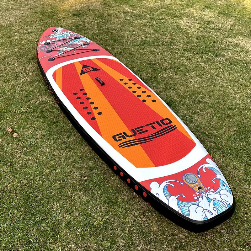 Wholesale Sports Equipment Stand up Padel Sup Board Inflatable Paddleboard Sup Board
