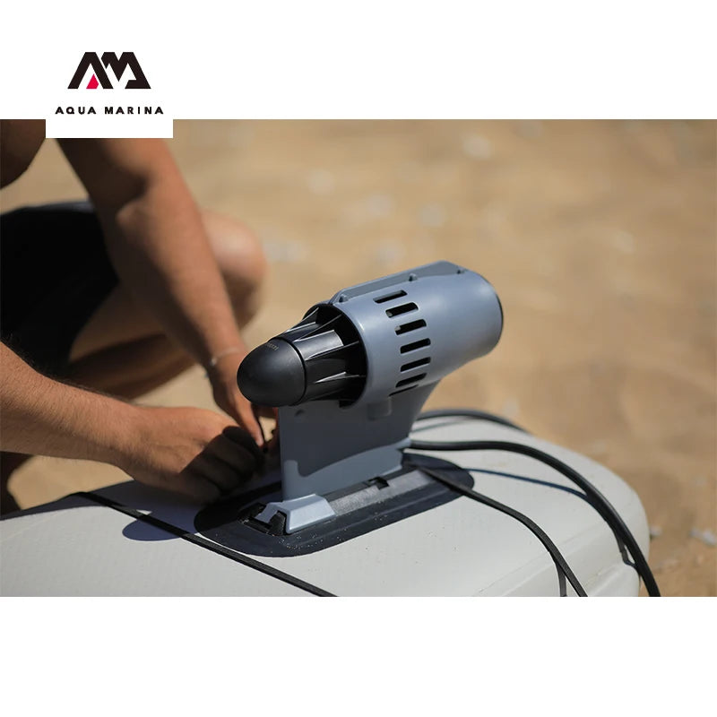 SUP Motor Paddle Board Engine Electric Surfboard Surf Propeller Battery Pack /Bluedrive K / S Reverse Speed 1.8Km/H