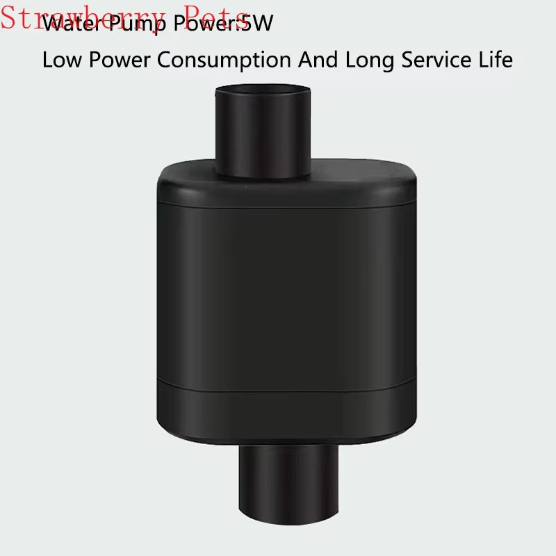 Aquarium Sponge Filter with Water Pump for Fish Tank Air Pump Skimmer Biochemical Filter Aquarium Bio Filters Filtro Aquario