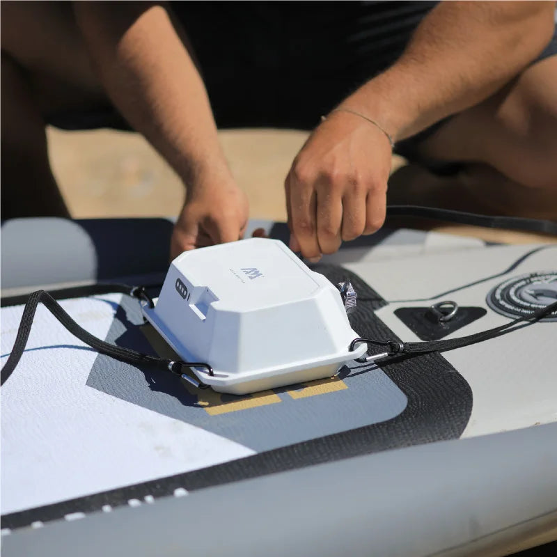 SUP Motor Paddle Board Engine Electric Surfboard Surf Propeller Battery Pack /Bluedrive K / S Reverse Speed 1.8Km/H